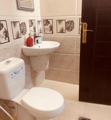 Irbid Apartment | Alnour