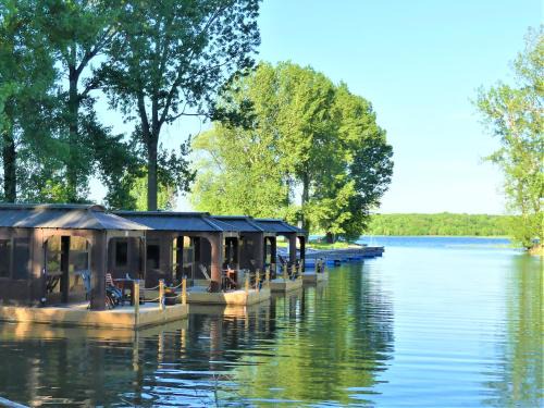 Saint-Paul-de-l'Ile-aux-Noix Other | Aloberge