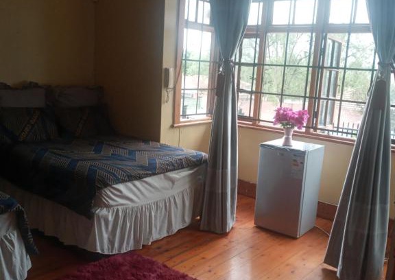 Scottsville House | Aloe Bnb