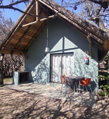 Marble Hall Other | Aloe Bush Game Lodge