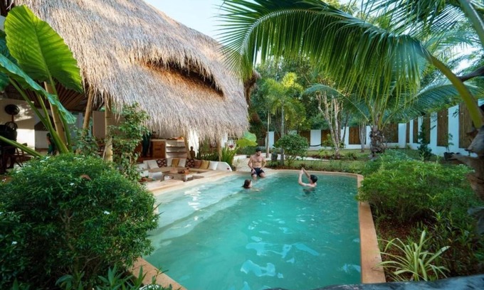 Krabi Villa | ALOE - Ecological Boutique Villas