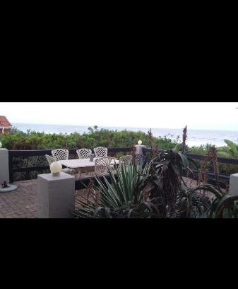 Port Edward House | Aloe Inn Guesthouse