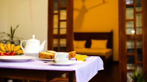 Dambulla Bed & Breakfast | Aloe Vera Guest House