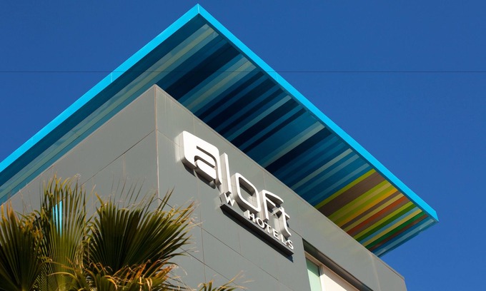 Rancho Cucamonga Hotel | Aloft Ontario-Rancho Cucamonga