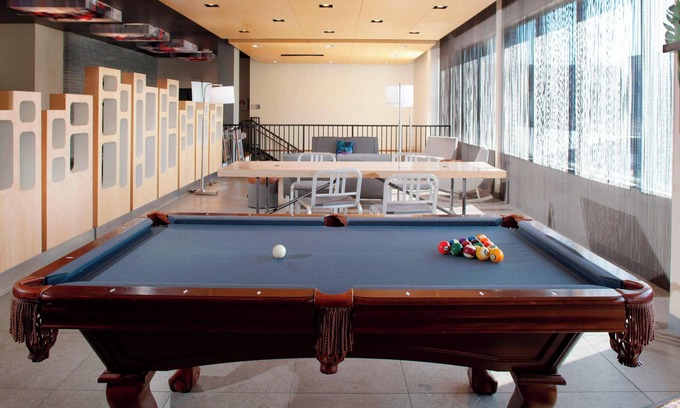 Glen Allen Hotel | Aloft Richmond West Short Pump