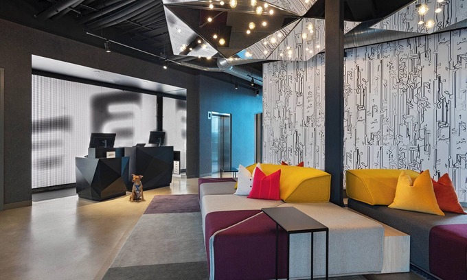 Wetmore Hotel | Aloft San Antonio UTSA Area