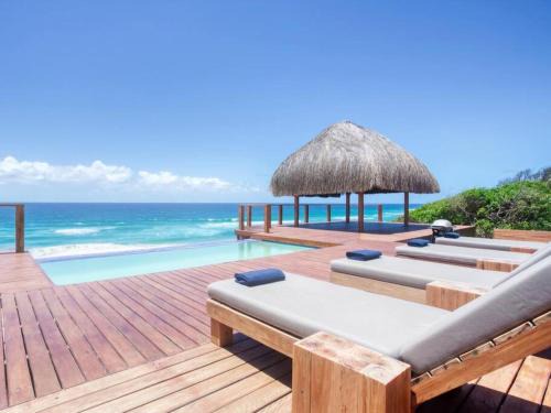 Ponta d'Ouro House | Aloha 1