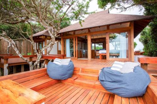 Zitundo House | Aloha 15 Cottage