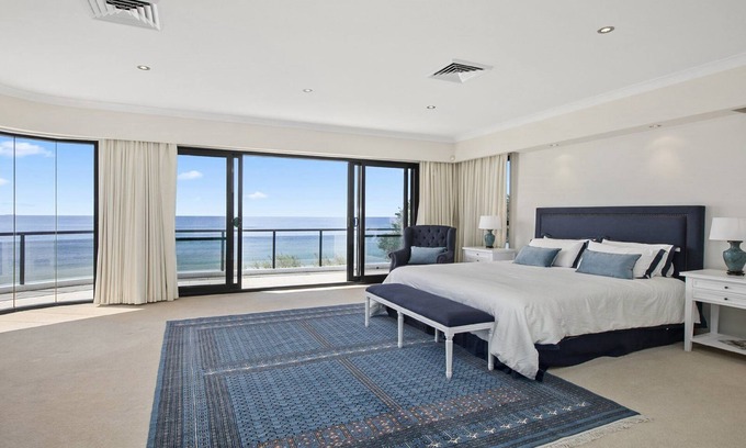 Noraville House | Aloha at Noraville by Central Coast Beach Breaks