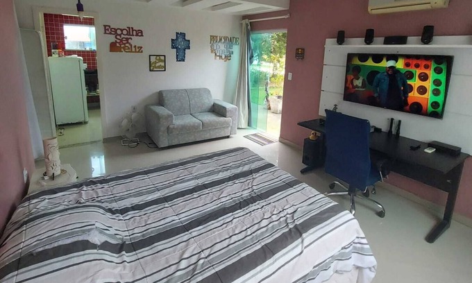 Arraial do Cabo House | Aloha Casa