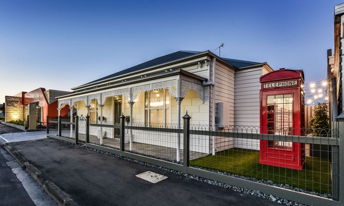 Mount Gambier House | Aloha Central Apartment 4
