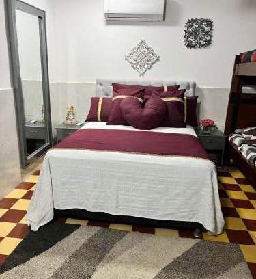 Puerto Colombia Apartment | aloha confort Puerto Colombia