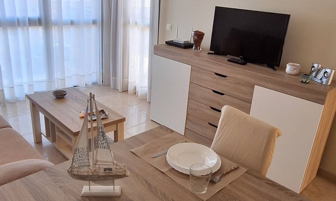 Caleta de Fuste Apartment | ALOHA HOME