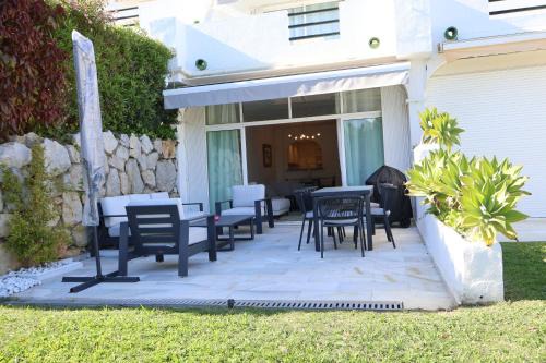Marbella Villa | Aloha
