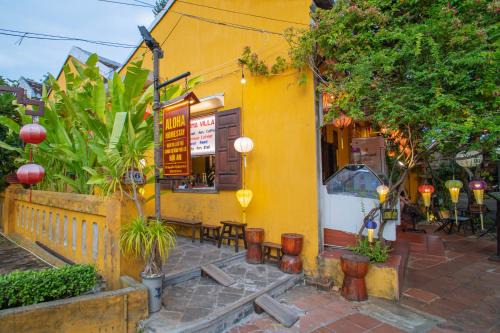 Cam Pho House | Aloha Hoi An Homestay