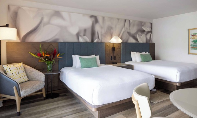 Lihue Resort | Aloha-Infused Luxury Hideaway! 3 Family-friendly Accommodations! Outdoor Pool!