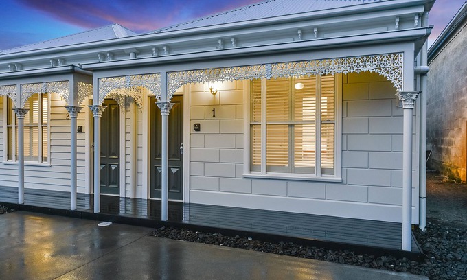 Mount Gambier Apartment | Aloha Luxury Central Apartments