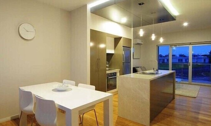 Waterhouse Apartment | Aloha Marina Apartment 2