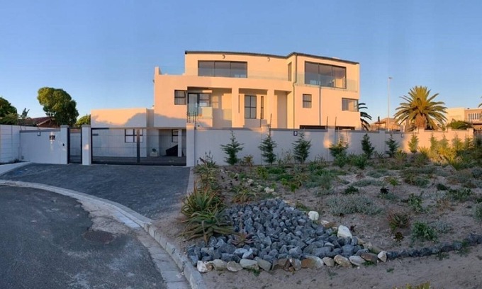 Melkbosstrand Apartment | Aloha - Melkbosstrand