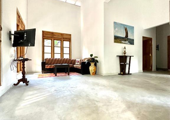 Medaketiya Villa | ALOHA Second Home