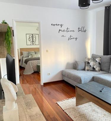 O Porrino Apartment | Aloha T