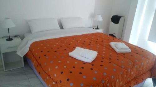 Caseros Apartment | Aloha VIII - Caseros