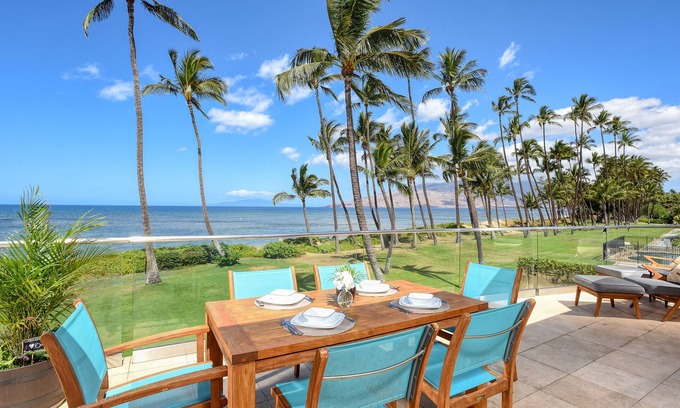 Kihei Hotel | Aloha Villas Resort | 12 Bed, 12.5 Bath