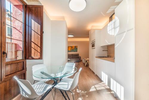 Alameda Apartment | Alohamundi Alameda VI