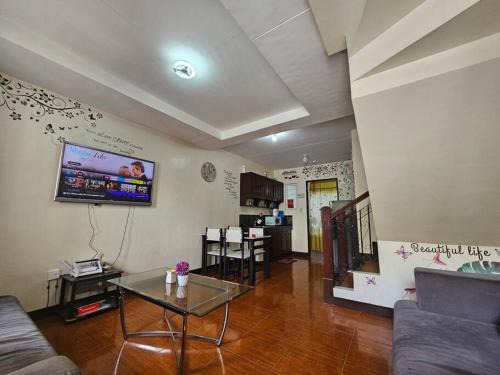Cainta House | Alohas House