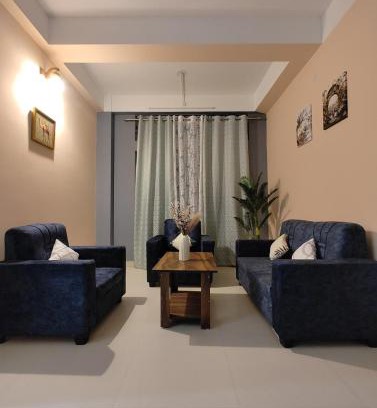 Hatigaon Apartment | Alohi Homestay