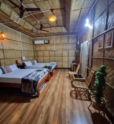 Tezpur Ski Chalet | Alohi The Cottage Homestay