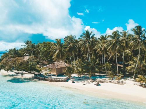 Pulau Silabok Resort | Aloita Resort Mentawai