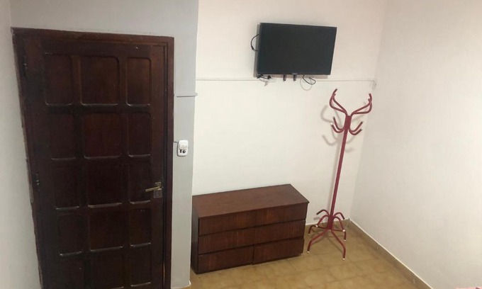 Presidencia Roque Saenz Pena House | Alojamiento Temporario “LG”