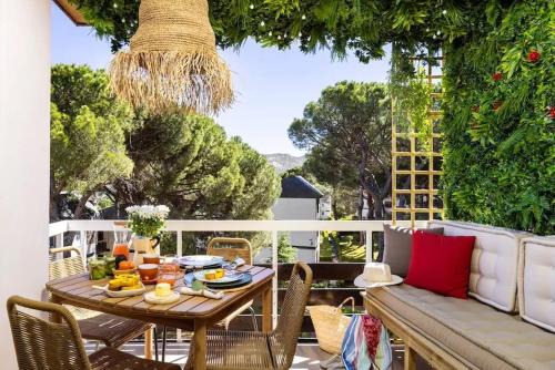 San Martin de Valdeiglesias Apartment | Alojamiento Entero Excelentes Vistas al Pantano