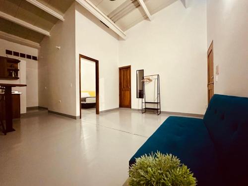 Ciudad Bolivar Apartment | Aloja-T en Apartamento amoblado SIN balcón en Ciudad Bolivar