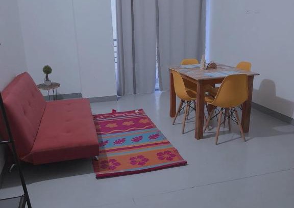 Ciudad Bolivar Apartment | Aloja-T en Apartamento amoblado 3 Ciudad Bolivar