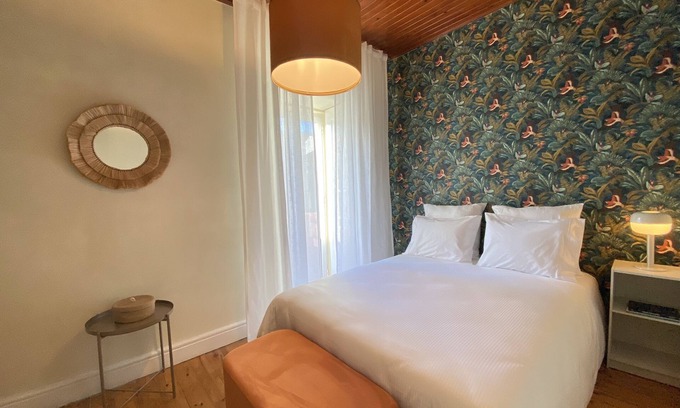 Vinhais House | Alojamento Acolhedor em Vinhais, no Parque Natural de Montesinho