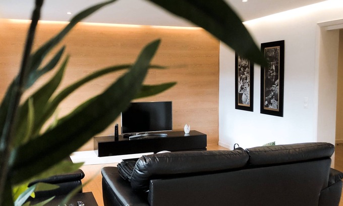Ponta Delgada Apartment | Alojamento Encantador no Centro de Ponta Delgada