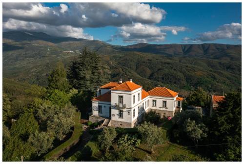 Seia Bed & Breakfast | Alojamento Estrela Cottage