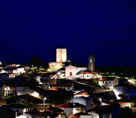 Longroiva Bed & Breakfast | Alojamento Excalibur