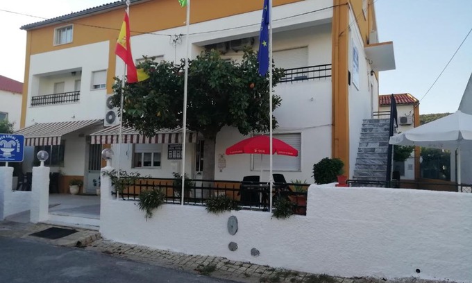 Monfortinho Bed & Breakfast | Alojamento Local Familiar