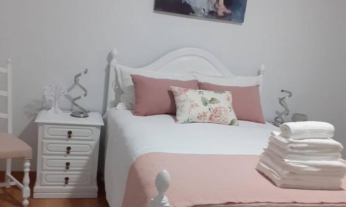 Pombal Villa | Alojamento Local Terreiro