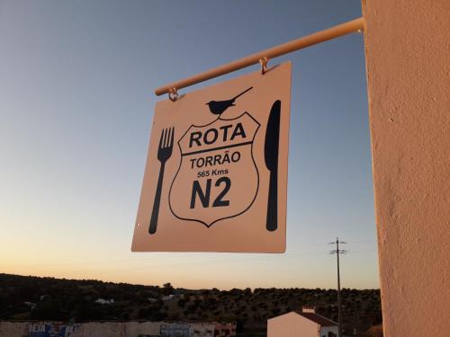 Torrao House | Alojamento O Tordo
