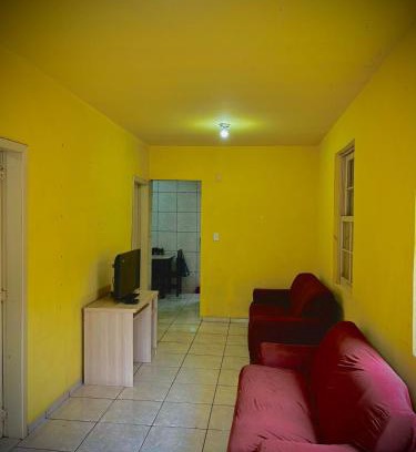 Jardim Floresta Apartment | Alojamento para Trabalhadores 2Q