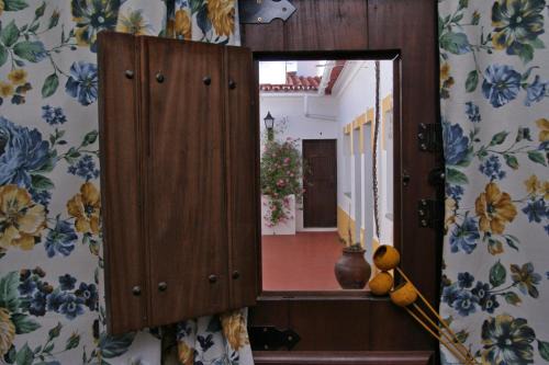 Alandroal Bed & Breakfast | Alojamento Pero Rodrigues