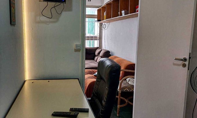Sao Caetano do Sul Hotel | Alojamento São Caetano