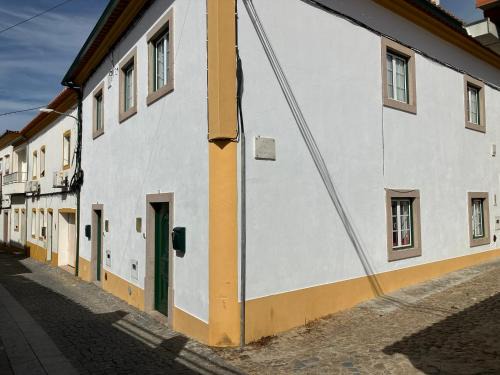 Alpalhao Apartment | Alojamentos Vila Alpalhão