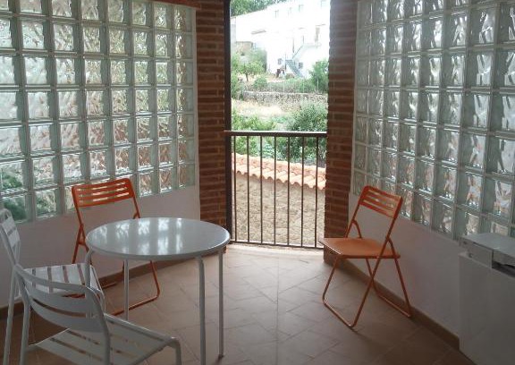 Aldeadavila de la Ribera Apartment | Alojamiento VuT Rupurupay C