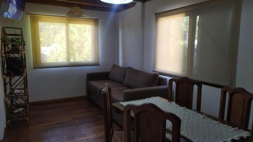 Belgrano Sudeste Apartment | Alojamiento Nestor Tacuari