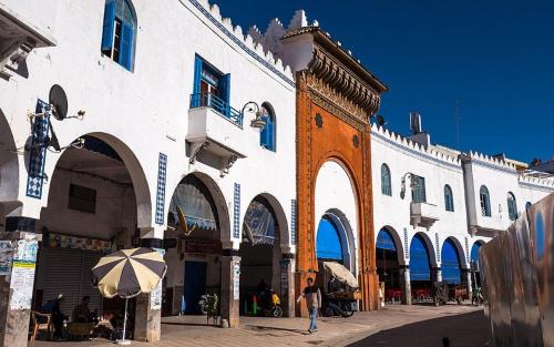 Larache Apartment | Alojamiento Abdel